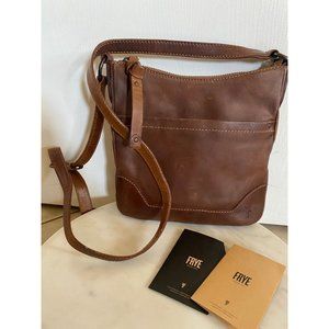 Frye "Melissa Swing Pack" Crossbody